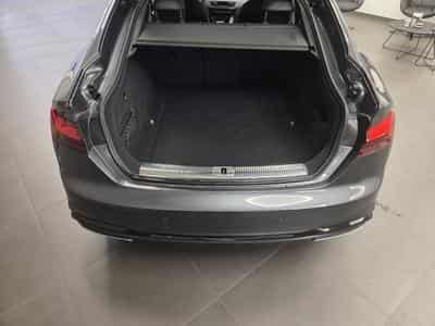 Audi A5 Sportback S line 40 TFSI quattro 204 CV / 150 KW S tronic (2023) - Photo 9