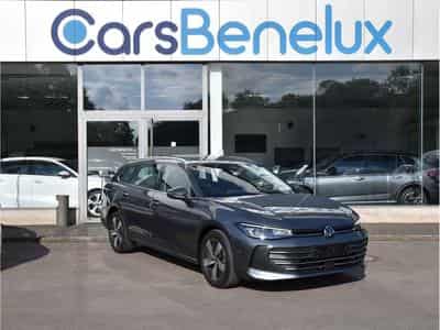 VW Passat 2.0 TDI Business DSG PANO TRAVEL CAM360 1° MAIN (2025) - Photo 1