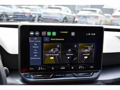Seat Leon ST 1.5 eTSI Move! DSG REGUL LANE ATT RMQ 1° MAIN (2025) - Photo 11