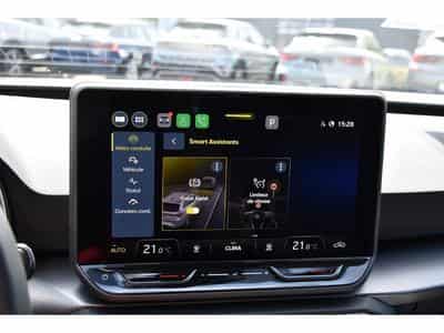 Seat Leon ST 1.5 eTSI Move! DSG REGUL LANE ATT RMQ 1° MAIN (2025) - Photo 12