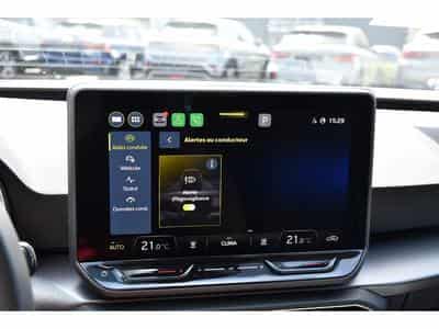 Seat Leon ST 1.5 eTSI Move! DSG REGUL LANE ATT RMQ 1° MAIN (2025) - Photo 14