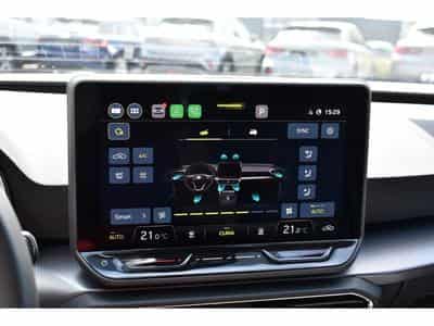Seat Leon ST 1.5 eTSI Move! DSG REGUL LANE ATT RMQ 1° MAIN (2025) - Photo 15