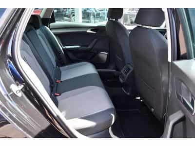 Seat Leon ST 1.5 eTSI Move! DSG REGUL LANE ATT RMQ 1° MAIN (2025) - Photo 8