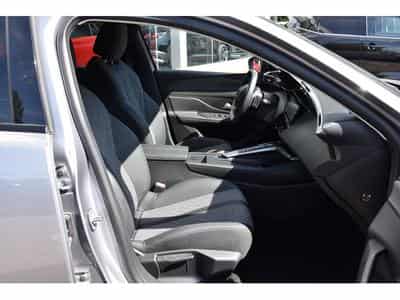 Peugeot 408 1.2 PureTech Allure EAT8 ACC LANE GPS CAM 1° MAIN (2024) - Photo 7