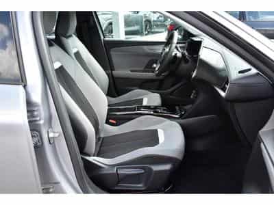 Opel Mokka 1.2 Turbo GS EAT8 SG CHFF ACC SIDE GPS CAM 1° MAIN (2024) - Photo 7