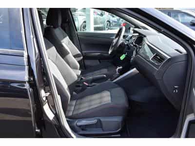 VW Polo 2.0 TSI DSG ACC TRAVEL LANE SIDE IQ.LIGHT PARK ASSIST 1°MAIN (2024) - Photo 7