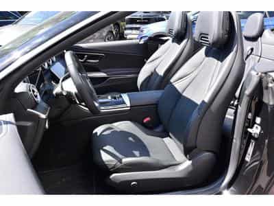 Mercedes CLE 200 AMG Line 9G-Tronic MEMO SG VENT DISTR CAM360 SIDE AIRSCARF (2025) - Photo 8
