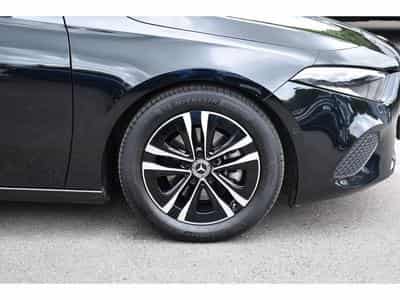 Mercedes A 180 CDI Progressive 8G-DCT CUIR GPS LANE CAM 1° MAIN (2025) - Photo 5