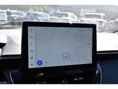 Toyota Corolla Touring Sports 1.8 Hybrid Dynamic e-CVT ACC LANE GPS CAM 1°M (2023) - Photo 10