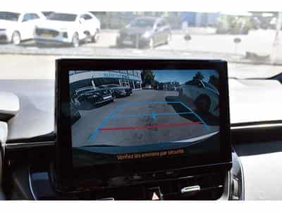 Toyota Corolla Touring Sports 1.8 Hybrid Dynamic e-CVT ACC LANE GPS CAM 1°M (2023) - Photo 12