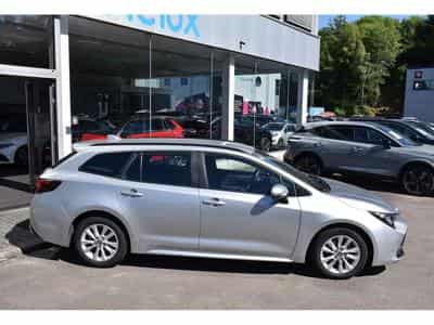 Toyota Corolla Touring Sports 1.8 Hybrid Dynamic e-CVT ACC LANE GPS CAM 1°M (2023) - Photo 3