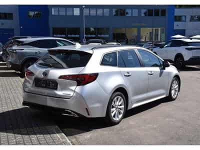 Toyota Corolla Touring Sports 1.8 Hybrid Dynamic e-CVT ACC LANE GPS CAM 1°M (2023) - Photo 4