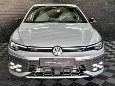 VW Golf GTE PHASE 2 1.5 eHybrid 272 CV DSG 6 *DCC* MATRIX * ATTELAG (2025) - Photo 3