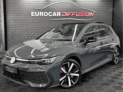 VW Golf GTE PHASE 2 1.5 eHybrid 272 CV DSG 6 *PANO * MATRIX * TÊTE (2025) - Foto 1