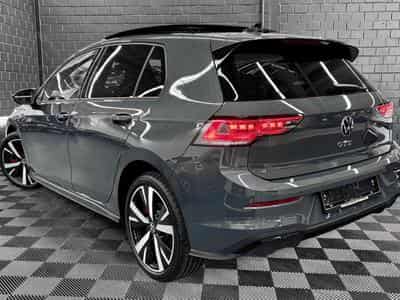 VW Golf GTE PHASE 2 1.5 eHybrid 272 CV DSG 6 *PANO * MATRIX * TÊTE (2025) - Photo 2