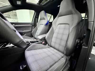VW Golf GTE PHASE 2 1.5 eHybrid 272 CV DSG 6 *PANO * MATRIX * TÊTE (2025) - Photo 3