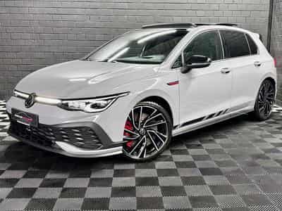 VW Golf GTI Clubsport 2.0 TSI 300 CV DSG7 *Matrix* *Toit Ouvrant* *H (2024) - Photo 1
