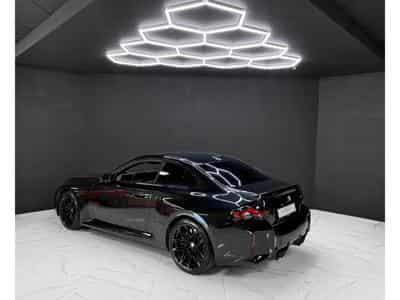 BMW M2 Coupé / H&K / M Sportsitz / Head UP (2024) - Photo 3