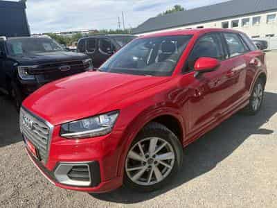 Audi Q2 30 TDI 115 CV S-TRONIC (2020) - Photo 1