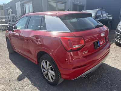 Audi Q2 30 TDI 115 CV S-TRONIC (2020) - Photo 2