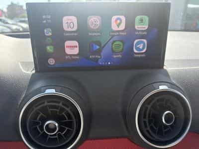 Audi Q2 30 TDI 115 CV S-TRONIC (2020) - Photo 3
