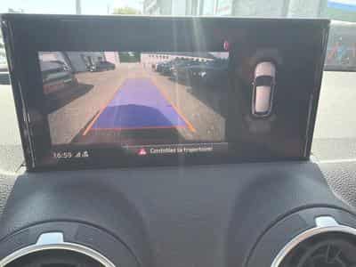 Audi Q2 30 TDI 115 CV S-TRONIC (2020) - Photo 4