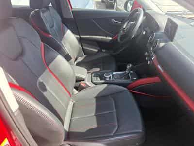 Audi Q2 30 TDI 115 CV S-TRONIC (2020) - Photo 8