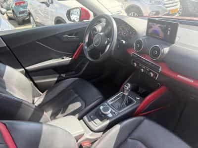 Audi Q2 30 TDI 115 CV S-TRONIC (2020) - Photo 9