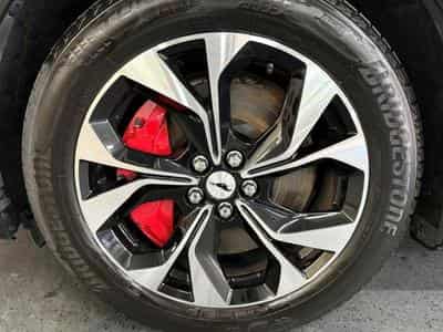 Ford Mustang Mach-E Mustang Mach-E 374cv 99Kw/h AWD RANGE PREMIUM (2024) - Photo 3