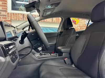 Kia Sportage Sportage 1.6 T-GDI 150cv Auto PULSE (2025) - Photo 5
