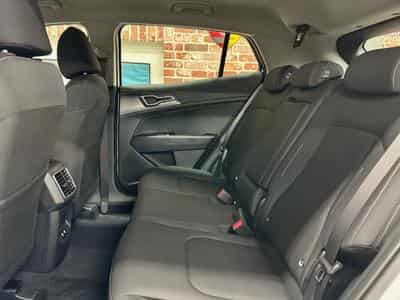 Kia Sportage Sportage 1.6 T-GDI 150cv Auto PULSE (2025) - Photo 6