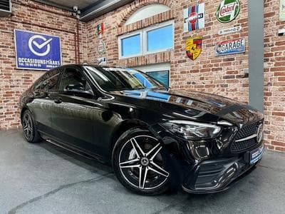 Mercedes C 200 C 200D Limousine MHEV 163cv AMG-LINE (2023) - Photo 1