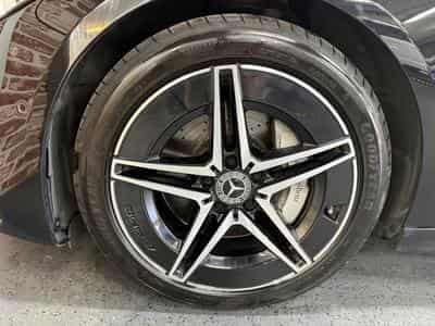 Mercedes C 200 C 200D Limousine MHEV 163cv AMG-LINE (2023) - Photo 3