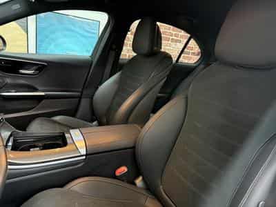 Mercedes C 200 C 200D Limousine MHEV 163cv AMG-LINE (2023) - Photo 5