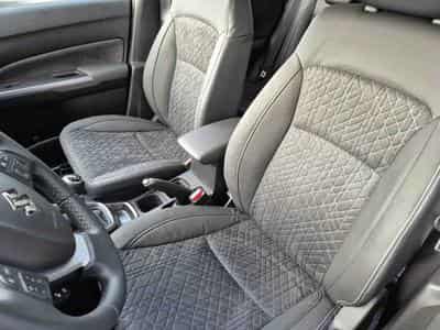 Suzuki Vitara 1.4 Boosterjet 110 MHEV AT Comfort Plus (2026) - Photo 8