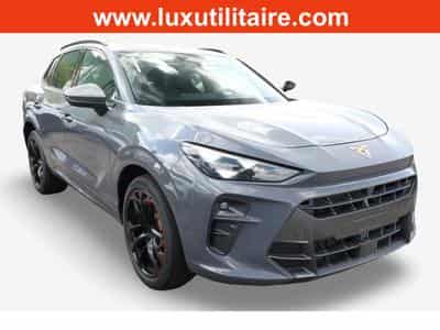 Cupra Terramar 2.0 TSI DSG 265 VZ 4Drive Akebono (2026) - Photo 1