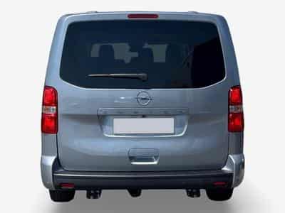 Opel Zafira 2.0 BlueHDI 180 AT8 (2026) - Photo 5