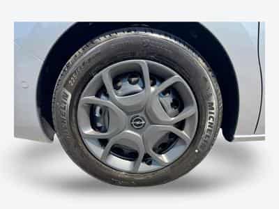 Opel Zafira 2.0 BlueHDI 180 AT8 (2026) - Photo 6