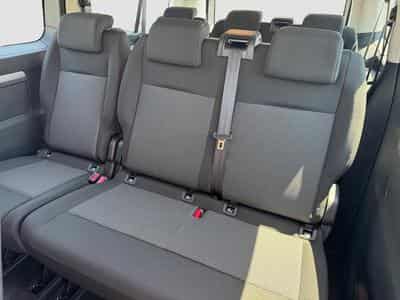 Opel Zafira 2.0 BlueHDI 180 AT8 (2026) - Photo 9
