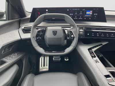 Peugeot 5008 1.2 PureTech 146 e-DSC6 GT (2026) - Photo 7