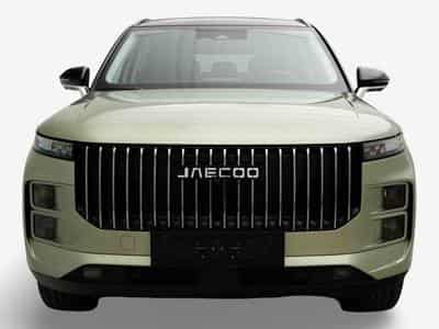 Jaecoo 7 PHEV 1.5 PHEV 347 AUTO Exclusive (2026) - Photo 2