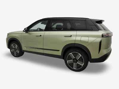 Jaecoo 7 PHEV 1.5 PHEV 347 AUTO Exclusive (2026) - Photo 3