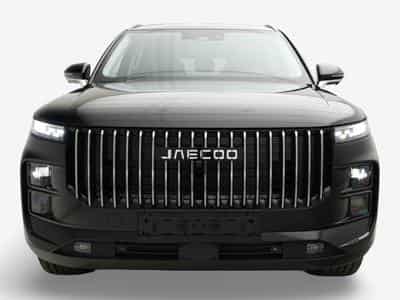 Jaecoo 7 PHEV 1.5 PHEV 347 AUTO Exclusive (2026) - Photo 2