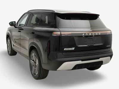 Jaecoo 7 PHEV 1.5 PHEV 347 AUTO Exclusive (2026) - Photo 4