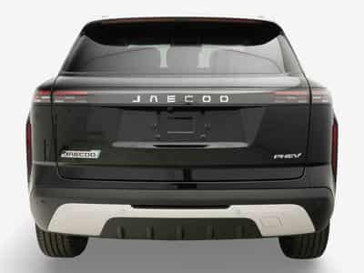 Jaecoo 7 PHEV 1.5 PHEV 347 AUTO Exclusive (2026) - Photo 5
