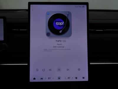 Jaecoo 7 PHEV 1.5 PHEV 347 AUTO Exclusive (2026) - Photo 13