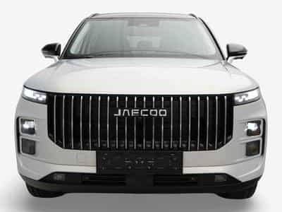 Jaecoo 7 PHEV 1.5 PHEV 347 AUTO Exclusive (2026) - Photo 2