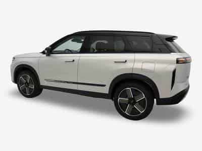 Jaecoo 7 PHEV 1.5 PHEV 347 AUTO Exclusive (2026) - Photo 3