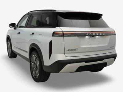 Jaecoo 7 PHEV 1.5 PHEV 347 AUTO Exclusive (2026) - Photo 4