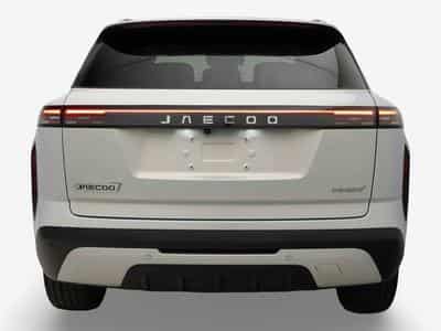Jaecoo 7 PHEV 1.5 PHEV 347 AUTO Exclusive (2026) - Photo 5